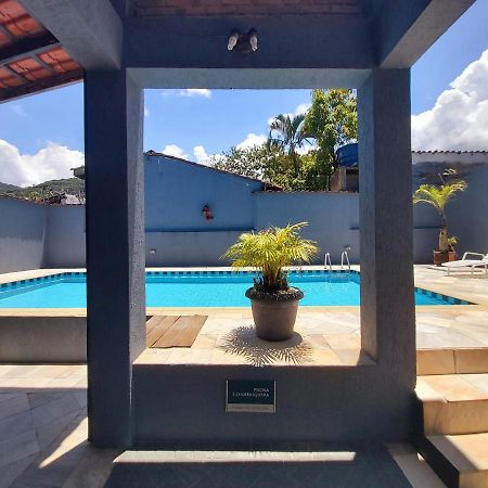 Casa Village Ilha De Mykonos Juquei Ngoại thất bức ảnh