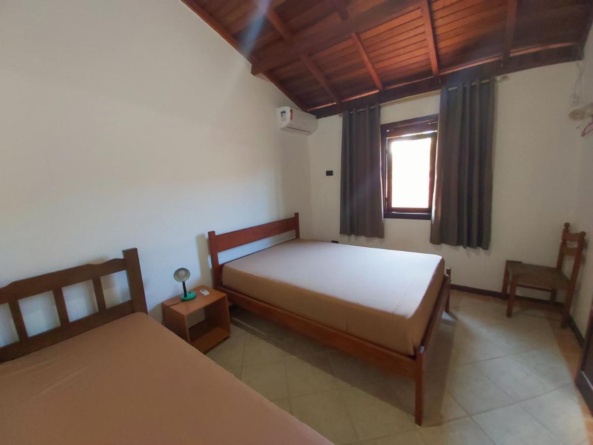 Casa Village Ilha De Mykonos Juquei Ngoại thất bức ảnh