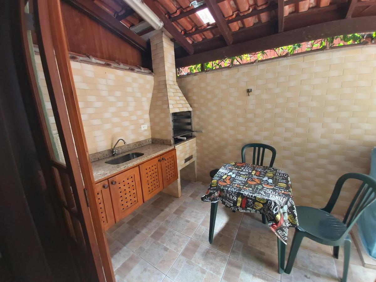 Casa Village Ilha De Mykonos Juquei Ngoại thất bức ảnh