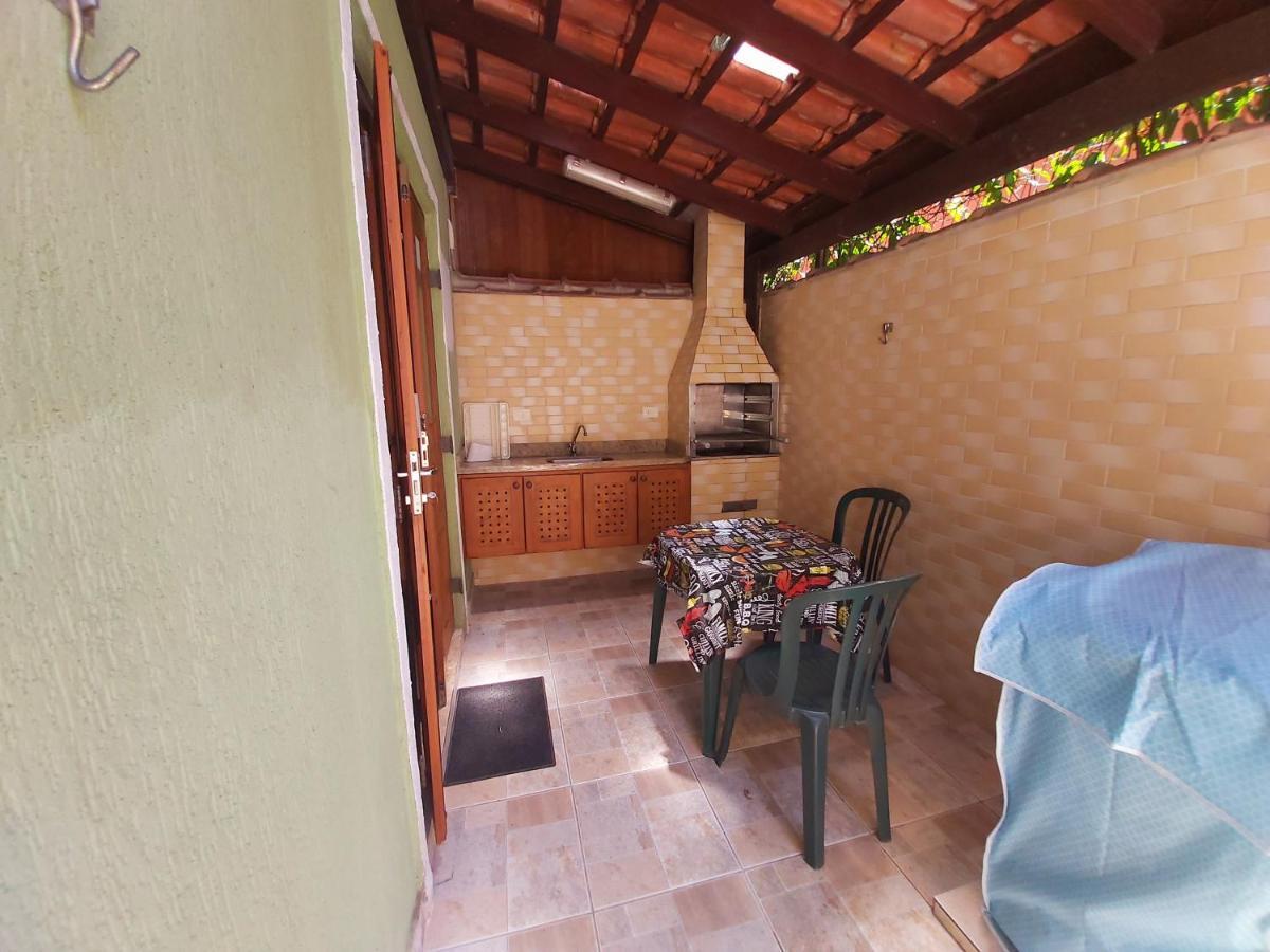 Casa Village Ilha De Mykonos Juquei Ngoại thất bức ảnh