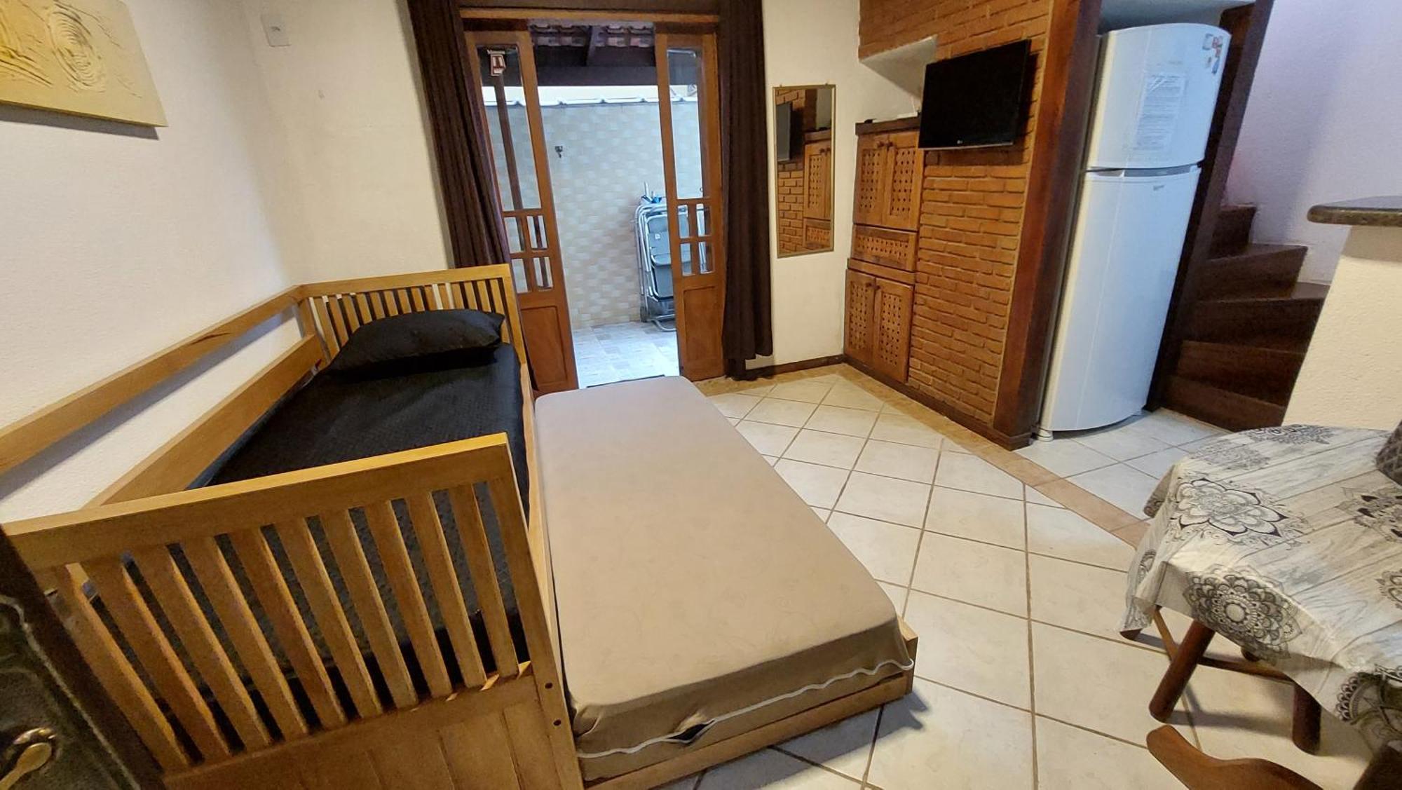 Casa Village Ilha De Mykonos Juquei Ngoại thất bức ảnh